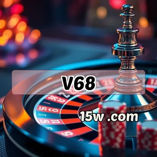 v68.com: Os Bônus que Transformam seu Jogo em uma Aventura Épica