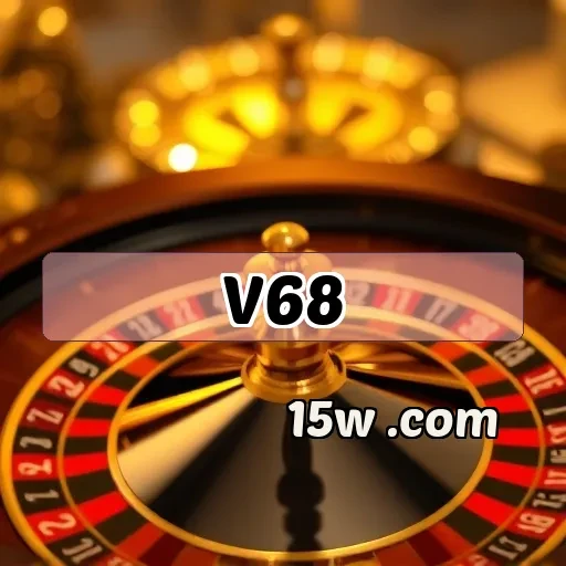 v68.com: Descubra Jogos Incríveis e Engajantes Online
