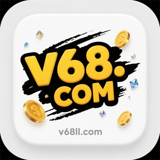 v68.com Logo