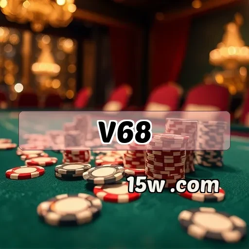 v68.com: Domine as Transações com Segurança e Praticidade