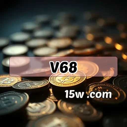 v68.com: As Melhores Promoções de Jogos Online que Você Não Pode Perder