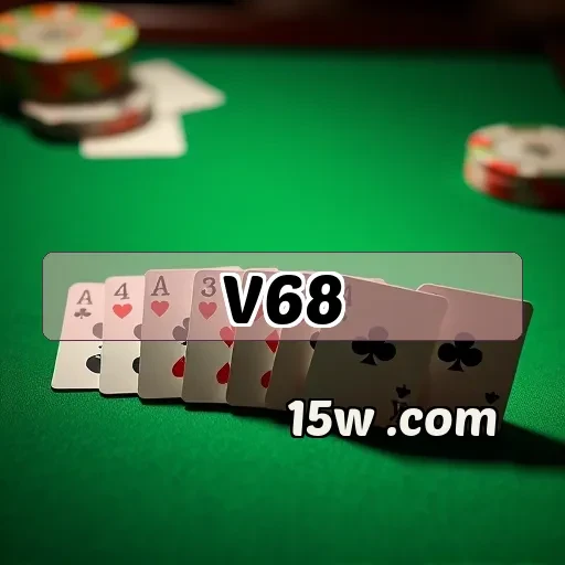 v68.com: Apostas em Eventos Esportivos que Você Não Pode Perder