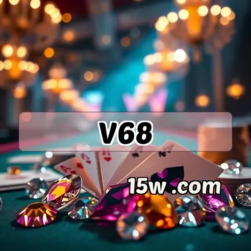 v68.com: A Revolução do Suporte 24/7 para Gamers no Brasil
