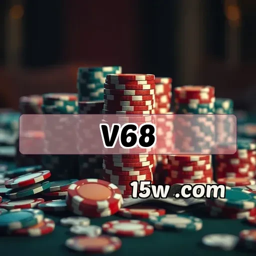 v68.com: Os Segredos do Programa VIP Revelados