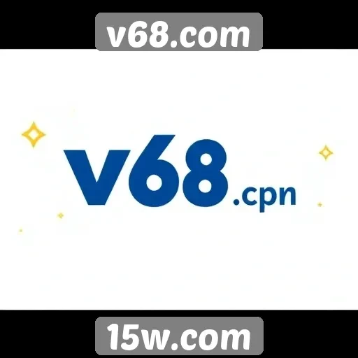 Vantagens e desvantagens de utilizar v68.com