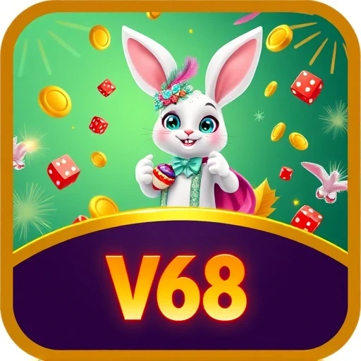 v68.com
