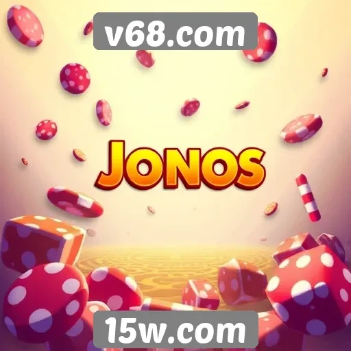 v68.com oferece ampla gama de jogos online